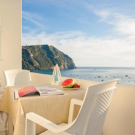 Appartamenti Baia di Citara Forio  Bagian luar foto